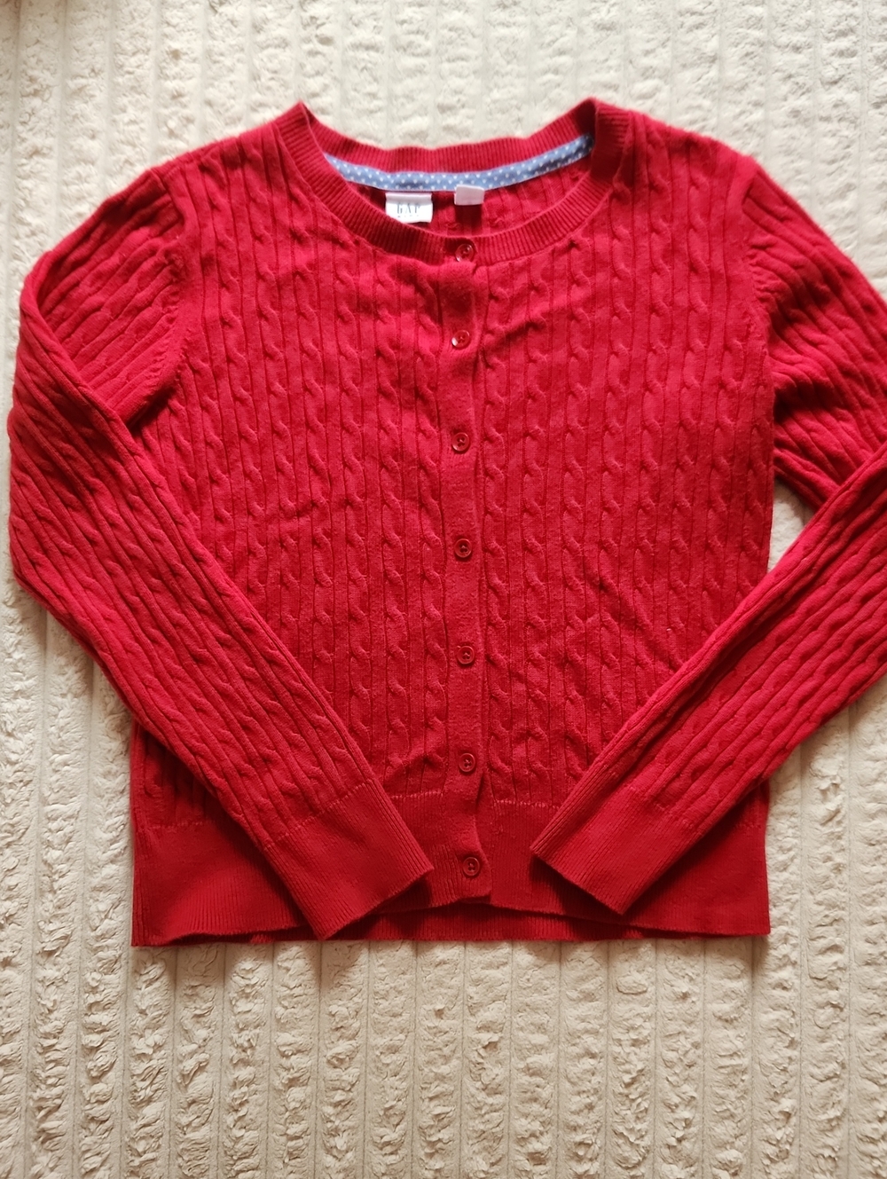 Girls Gap Sweater